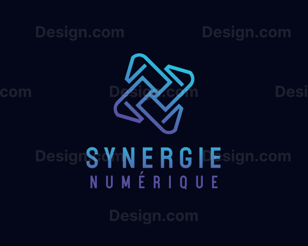 synergie numérique